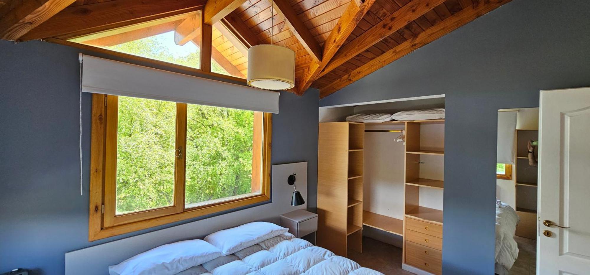 Апартаменты Departamentos Mirador Del Maipu Сан-Мартин-де-лос-Андес Экстерьер фото