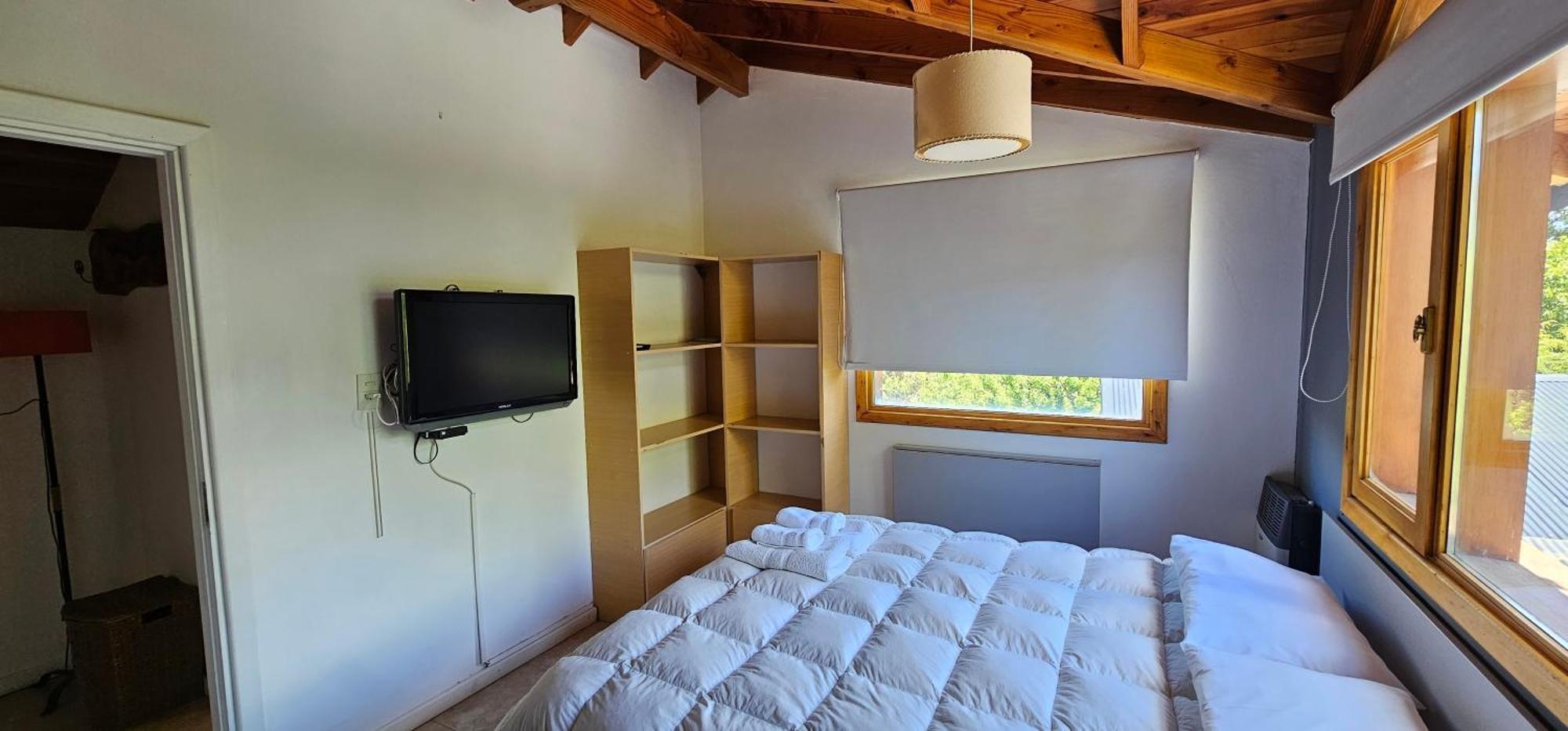 Апартаменты Departamentos Mirador Del Maipu Сан-Мартин-де-лос-Андес Экстерьер фото
