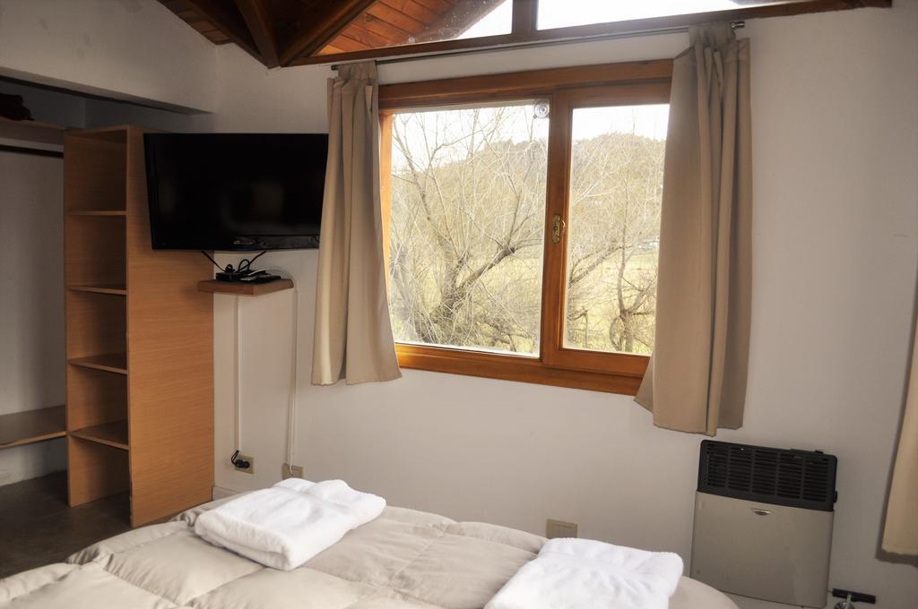 Апартаменты Departamentos Mirador Del Maipu Сан-Мартин-де-лос-Андес Экстерьер фото
