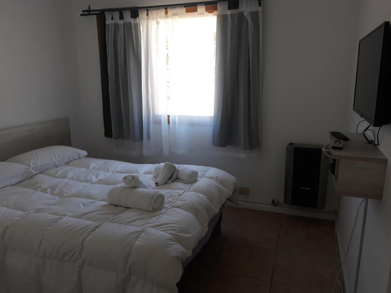 Апартаменты Departamentos Mirador Del Maipu Сан-Мартин-де-лос-Андес Экстерьер фото